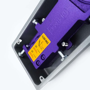 Hot bán 220b loại thủy lực tầng bản lề của Trung Quốc cửa closers máy chất lượng cao tầng mùa xuân máy - Product Image 5