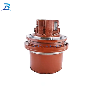 Motor de Traslación para Excavadora 308, 417-1103, Transmisión Final 308C - Product Image 3