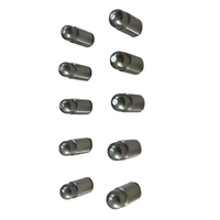Prix de gros bas, pièces automobiles, fabricant de vérins de soupape, référence OE 9819917580 420026810 3553941 9819981080 pour FIAT FORD