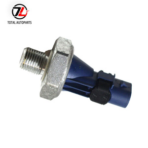 正品全新机油压力开关 OEM 06K919081D 06K 919 081D 06K 919 081D 06K 919 081D 适用于奥迪 A4 B9 - Product Image 3