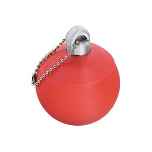 Figurines et objets de collection d'anime imprimés en 3D populaires, pendentif boule de Noël, impression 3D personnalisée, modèle 417, 6,1 cm * 7,7 cm, cadeau créatif - Product Image 6