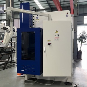 Hunsone Tự Động Báo Chí Phanh Nhà Máy Bán Hàng Trực Tiếp Máy Uốn Cho Thép Nhôm Thép Máy Uốn Gấp Bender - Product Image 4