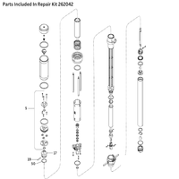Plc Conversion Kit (262042) Factory Direct