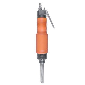 Allmarine NS-20 Aguja Neumática Recta para Desincrustación, Herramienta de Aire de Alto Torque Ajustable, 4000 Golpes/Min, 59MPa, 99dB - Product Image 5
