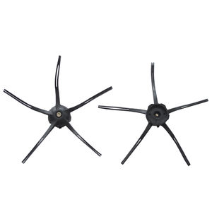 ชิ้นส่วนเครื่องดูดฝุ่นหุ่นยนต์ชุดแผ่นกรองแปรงหลักด้านข้างเข้ากันได้กับ Xiao <span class=keywords><strong>Mi</strong></span> <span class=keywords><strong>roborock</strong></span> <span class=keywords><strong>S7</strong></span> S70 S75 S7Max T7S T7พลัส - Product Image 4