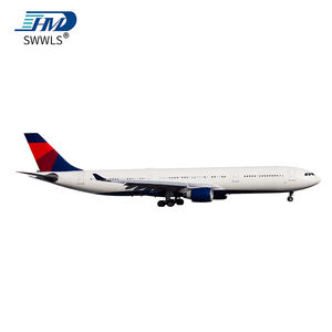 Agent logistique professionnel DHL UPS Fedex expédition Air/mer FCL/LCL Agent maritime Services de transitaire vers le Portugal - Product Image 3