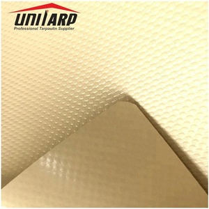 Bâche en <span class=keywords><strong>toile</strong></span> PVC imperméable de 650 g/m², épaisseur 0,3-0,55 mm, pour <span class=keywords><strong>pergola</strong></span>, auvent, tentes - Product Image 2