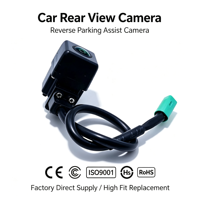 Caméra de recul OEM HD vision nocturne pour voiture Great Wall Haval H6 3776200XKZ96A Vente en gros Usine