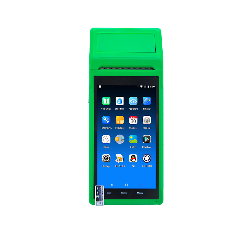 Verde