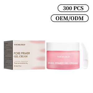 كريم أساس جل نياسيناميد مخصص من مصنع FANSTORY للتحكم في الزيوت وتقليل المسام وتفتيح البشرة وتعزيز الأساس - Product Image 6