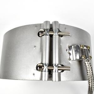 Xiaomi aiyuyan — chauffe-bande isotherme 380V, 1500W, 169x80mm, bande chauffante étanche, avec couple, nouveauté - Product Image 3