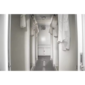 Alojamiento para Minas <span class=keywords><strong>de</strong></span> Litio en Chile, Casa Modular Prefabricada <span class=keywords><strong>de</strong></span> Alta Durabilidad Resistente a la Intemperie, Casa Contenedor Móvil - Product Image 3