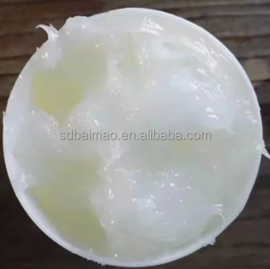 Vendita calda gelatina di petrolio bianco puro per la crema di petrolio bianco cosmetico gelatina di materie prime - Product Image 5