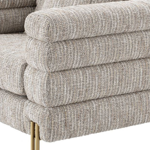 Bán buôn phòng khách hiện đại sofa đơn. - Product Image 5