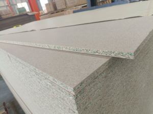 Trắng melamine hạt Hội Đồng Quản trị hoàn thành bề mặt 12mm 15mm 16mm 18mm <span class=keywords><strong>25mm</strong></span> 30mm ván - Product Image 5