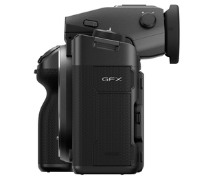 Appareil photo hybride moyen format Fujifilm <span class=keywords><strong>GFX</strong></span> <span class=keywords><strong>100</strong></span> II (boîtier seul) - Product Image 2