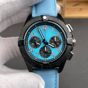 Montre-bracelet multifonctionnelle pour homme, inspirée de la technologie, élégante et étanche. - Product Image 2