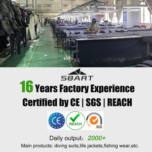 Özel 2Mm kadınlar bahar yaz neopren sörf balıkçılık yüzme dalış dalış elbisesi uzun kollu giyim Wetsuit - Product Image 6