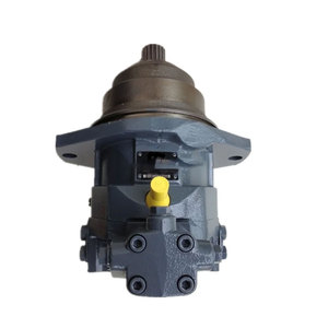 Motor Hidráulico de Pistones Serie A6VE A6VE107EP2/63W-VZL027HPB A6VE107EP2/63W-VZL027FPB - Product Image 1