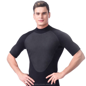 Sportswear Personnalisé Court Hommes <span class=keywords><strong>Combinaison</strong></span> de Surf Néoprène <span class=keywords><strong>Combinaison</strong></span> - Product Image 4