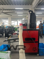 Machine de recyclage de câbles et granulateur de fils de cuivre à prix imbattable, populaire sur le marché britannique