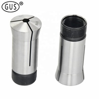 Ensemble de pinces de secours 5C, carré hexagonal, mandrin de serrage 5C C5 pour tour