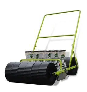 5 rows High quality Manual vegetable seeder for most seeding