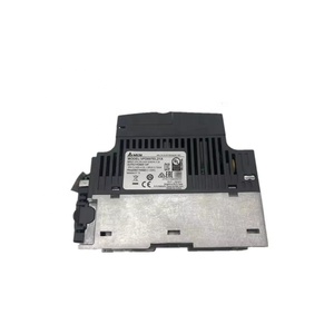 VFD รุ่นใหม่ EL ซีรีส์ 0.75KW 1HP 230V VFD007EL21A - Product Image 3