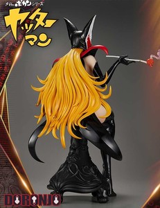 1/4 Quy Mô Odm Tượng Thời Gian Bokan Loạt Studio Huyền Thoại Anime PVC Mô Hình Đồ Chơi Điều Kiện Mới Hành Động Hình Cho Trang Trí Bộ Sưu Tập - Product Image 5