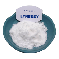 Additif alimentaire hautement concentré Koolada liquide de refroidissement WS-23 WS-5 WS-27 WS-12 Agent de refroidissement WS-12