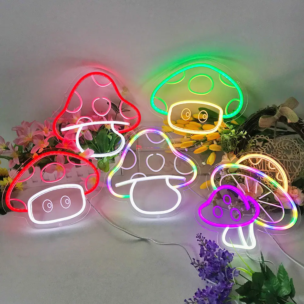 DIVATLA 조각 사용자 정의 갈망 디자인 사이드 연마 아크릴 램프 이벤트 장식 LED 네온 사인 라이트