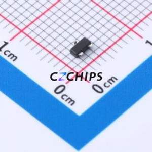 ไดโอดซีเนอร์ไดโอดซอ-23 DDZX20C-7ของแท้ชิ้นส่วนอิเล็กทรอนิกส์ - Product Image 2