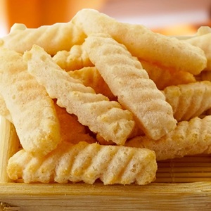 Bán Buôn Đồ Ăn Nhẹ Kỳ Lạ Tôm Khoai Tây Chiên 65G Tôm Bánh - Product Image 2