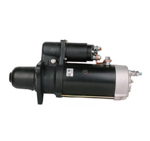 New 24V 6.7KW 11T <strong>Car</strong> Starter Motor Assembly for <strong>Scania</strong> 3-series for Toyota 0001371004 0986017810 19779N Cs1169 D13HP601 - Product Image 2