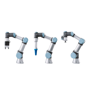 Robot Colaborativo Universal UR12E con Carga Útil de 12.5 kg, Nuevo Brazo Robótico para Recolección, Soldadura y Manipulación de Materiales, Brazo Robótico de 6 Ejes - Product Image 6