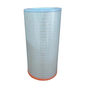 Manny Air Filter 2205 4904 93 for <b>Industrial</b> <b>Compressors</b> Parts High Quality Replacement 5um Filtration 99.8% - Product Image 1