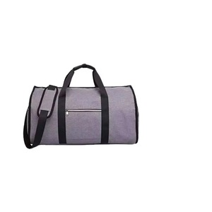 Sac de protection pour vêtements imperméable et léger de haute qualité, idéal pour les voyages, vente en gros d'usine BSCI - Product Image 3