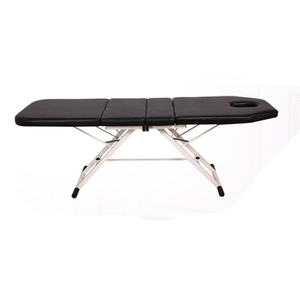 <span class=keywords><strong>Table</strong></span> <span class=keywords><strong>de</strong></span> <span class=keywords><strong>massage</strong></span> portable en cuir synthétique durable, style moderne, pliable, pour salon <span class=keywords><strong>de</strong></span> beauté, chambre à coucher, salle <span class=keywords><strong>de</strong></span> bain, vente chaude - Product Image 5
