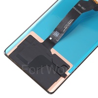 Pantalla LCD Táctil Integrada Interna y Externa para Honor 70, AMOLED, Tamaños de 5.4"-6.9", Garantía de 18 Meses