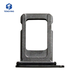 Bandeja para tarjeta <span class=keywords><strong>Sim</strong></span>, adaptador dorado/plateado/negro para <span class=keywords><strong>iPhone</strong></span> 7g 8g <span class=keywords><strong>7</strong></span> <span class=keywords><strong>plus</strong></span> 8 <span class=keywords><strong>plus</strong></span> XS MAX - Product Image 4