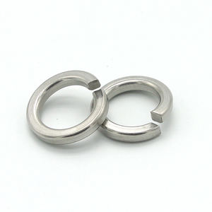 Bx-placa industrial de acero inoxidable 155, junta de anillo superior - Product Image 3