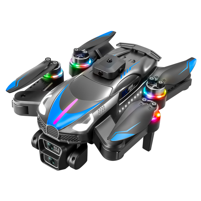 811 RC Mini Drone 4K HD
