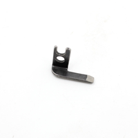 Couteau mobile et couteau fixe pour machine à coudre Strong H 591, référence 95-774853-05/95-774855-05, accessoire pour machine à coudre