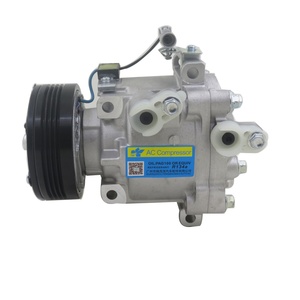 Compresor Automático 9520068LB1 QS70 para SUZUKI SWIFT SPORT ZC32S 95200-68LB1 AKS200A207 0007014 - Product Image 1