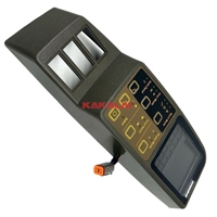 Panel de Pantalla KAKALAI 21N8-30016 para Excavadora Hyundai R210-7 R225LC-7 R450LC-7, Repuestos