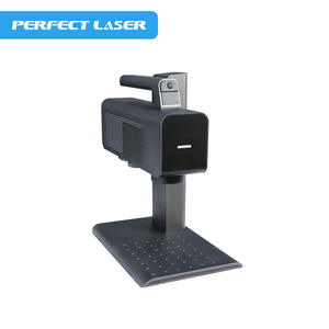 Hoàn hảo <span class=keywords><strong>laser</strong></span> 2 Wát mini máy tính để bàn di động cầm tay tự động khắc 4K độ phân giải DIY tráng kim loại nhựa thủy tinh <span class=keywords><strong>Laser</strong></span> máy làm - Product Image 1