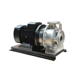 Pompe de traitement d'eau pure JIABO JB-ZS pour eau du robinet et eau de mer, protection de l'environnement, haute pression, électrique, 100 % personnalisable - Product Image 1