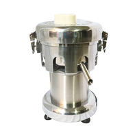 Shanyou cuisine commerciale ménage portable extracteur de jus de fruits machine 370w petit extracteur de jus d'orange au gingembre
