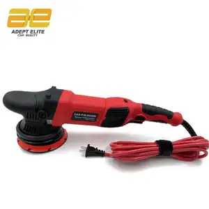 110v/220V DA Car Polishers Eccentric 15mm Dual Action Random Orbital Polisher Polish Machine Polisher