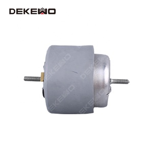 DEKEWO suku cadang mobil otomatis OEM OEM Mount dudukan mesin untuk AUDI A4B6 B7 - Product Image 3